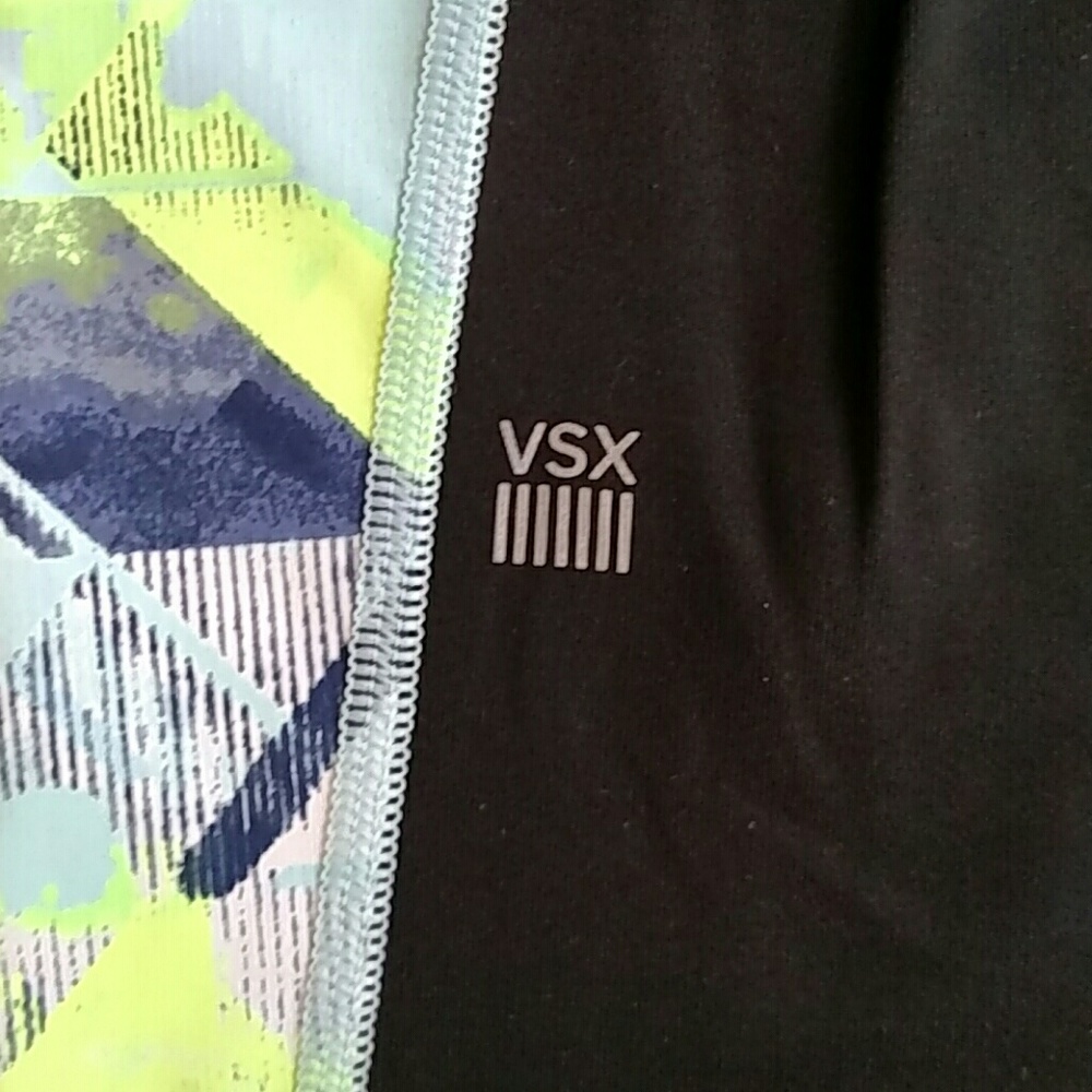 High waisted leggings NWOT - Picture 4 of 5